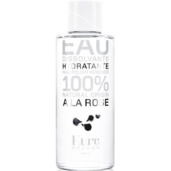 Remover Hydratante à la Rose