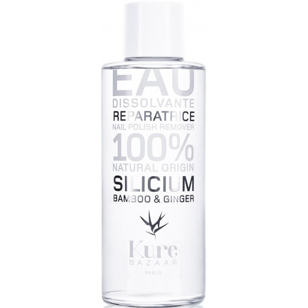 Remover Réparatrice Bamboo Ginger