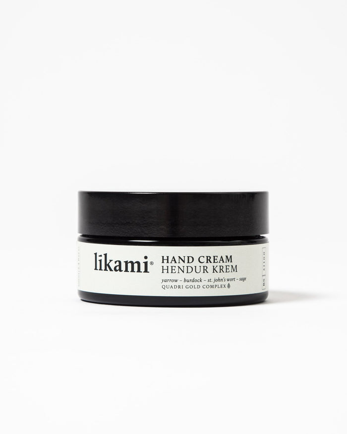 Hand Cream