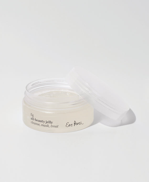 Fig All-Beauty Jelly