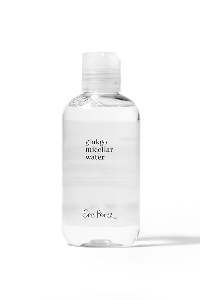 Ginkgo Micellar Water