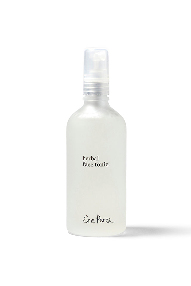 Herbal Face Tonic