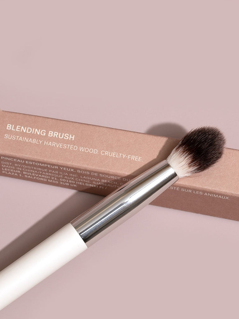 ILIA Blending Brush – Florissana