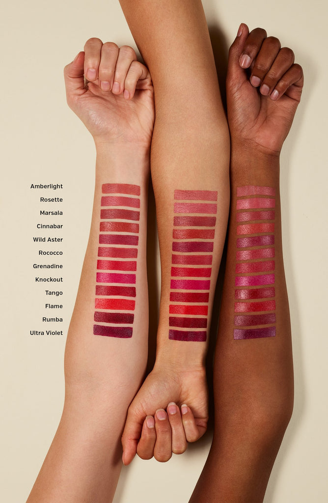 ILIA Color Block High Impact Lipstick – Florissana