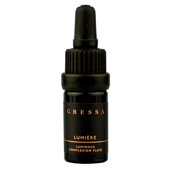 Lumière: Luminous Complexion Fluid