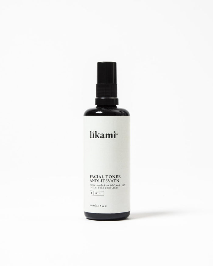 Facial Toner
