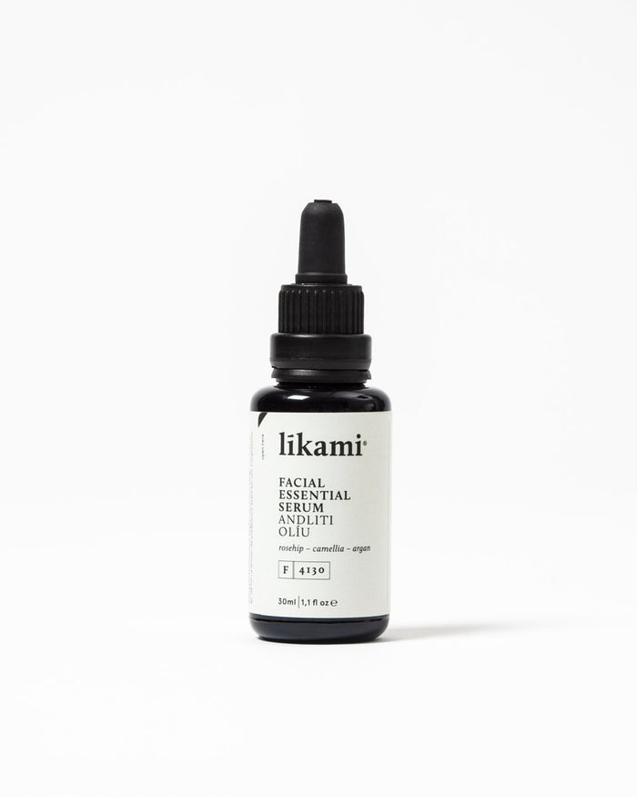 Facial Essential Serum