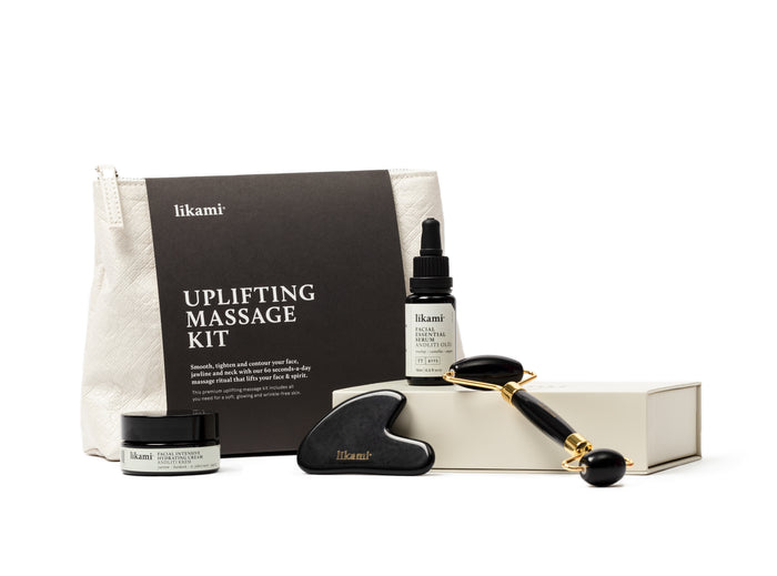 Kit: Uplifting Massage