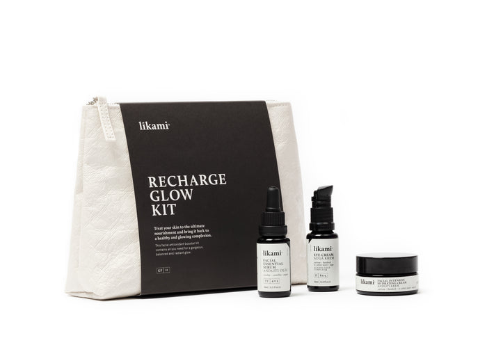 Kit: Recharge Glow