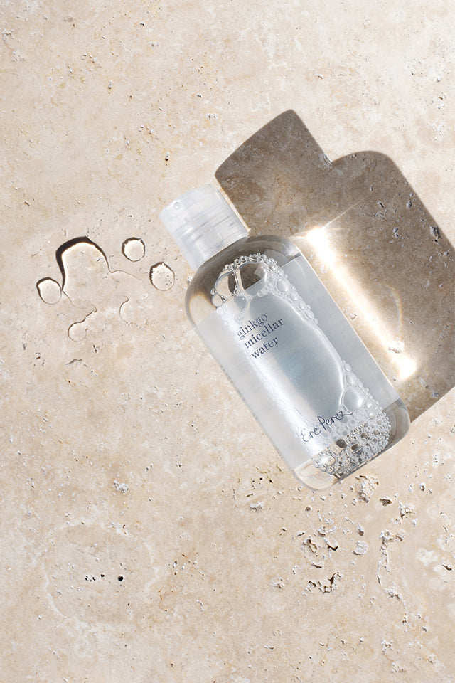 Ginkgo Micellar Water