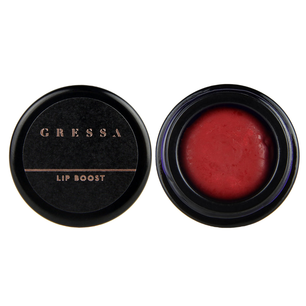 Lip Boost