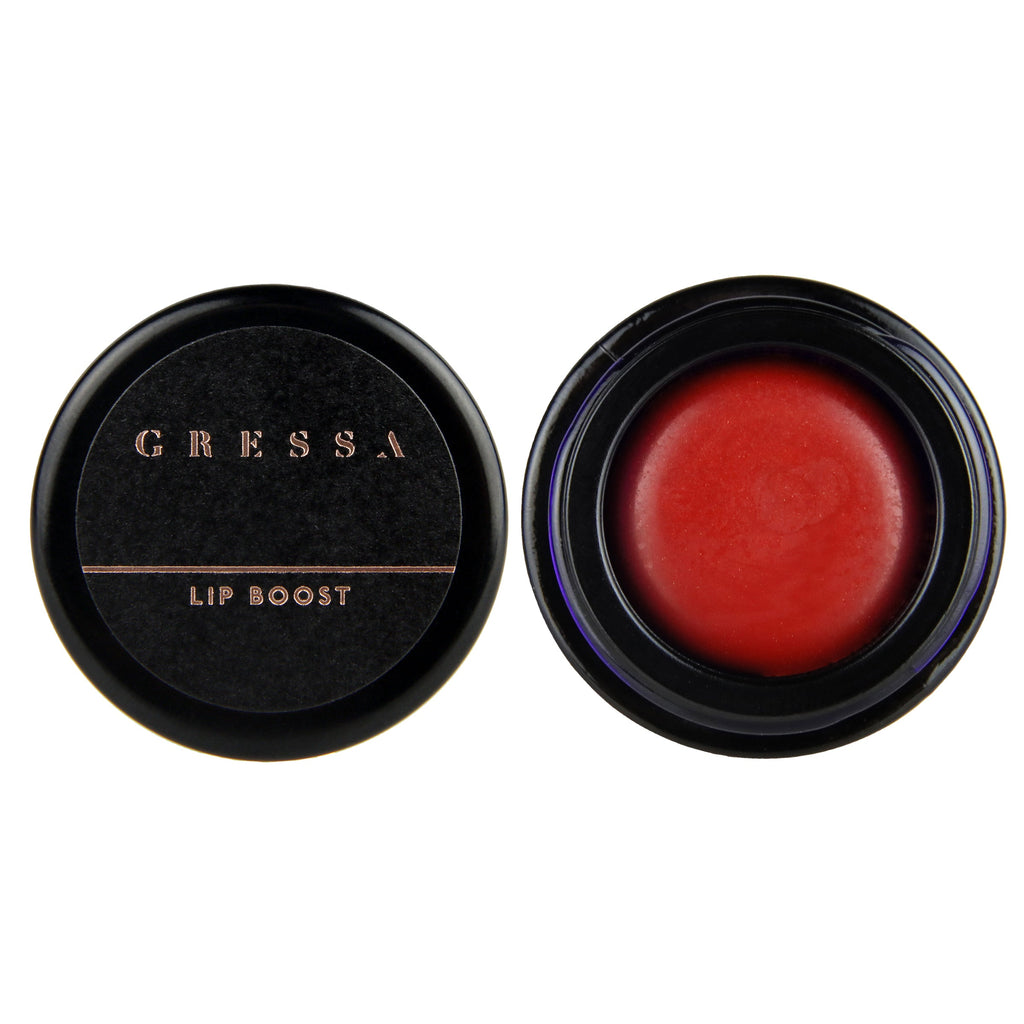 Lip Boost