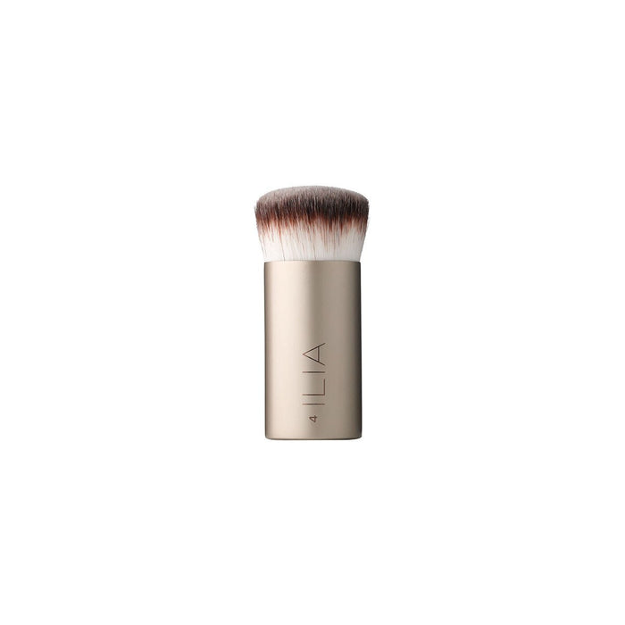 Perfecting Buff Brush