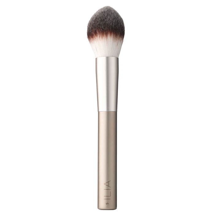 Finishing Powder Brush