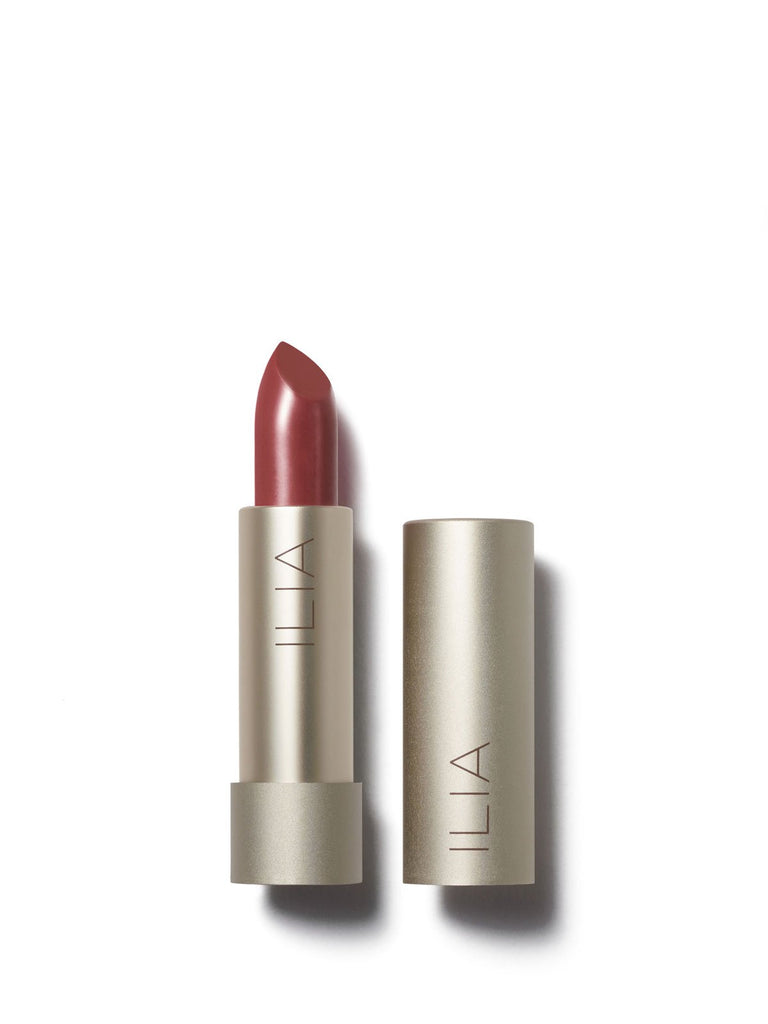 ILIA Color High Block – Florissana Lipstick Impact