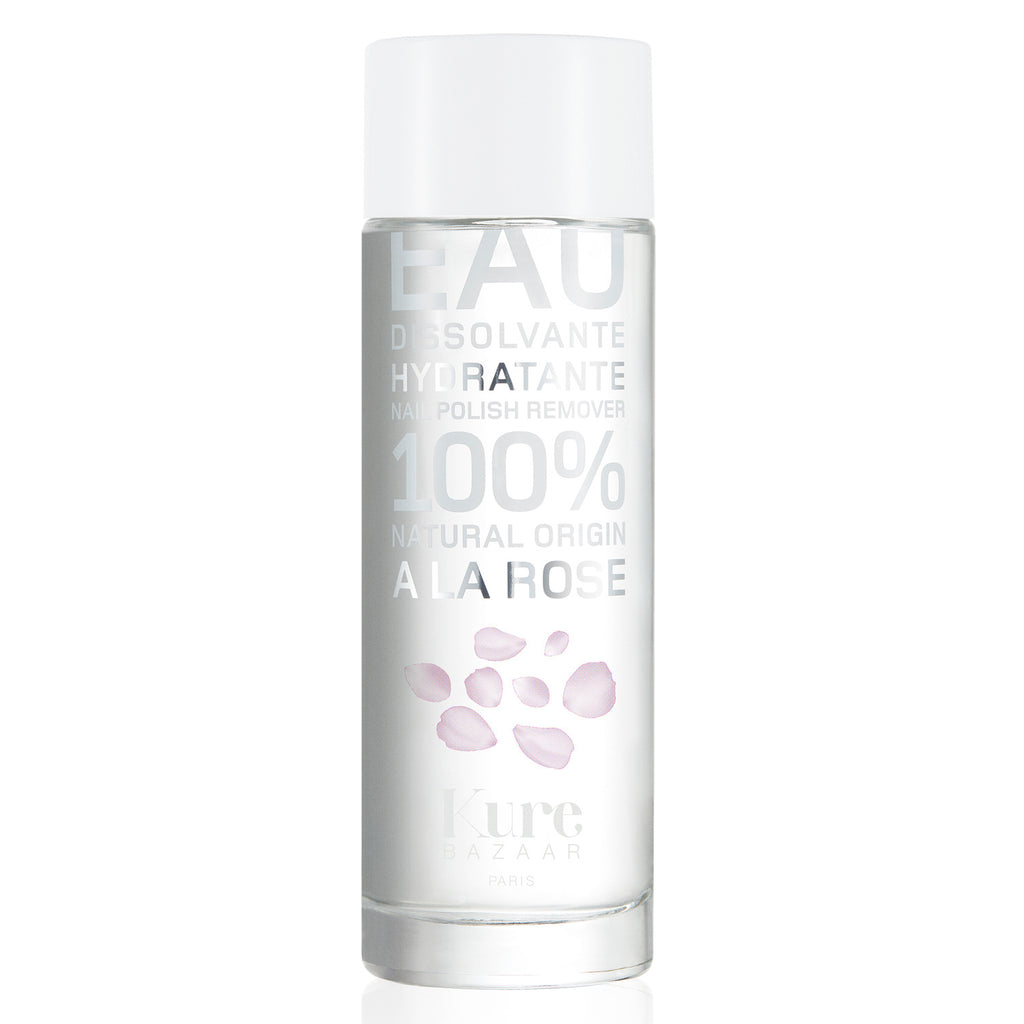 Remover Hydratante à la Rose